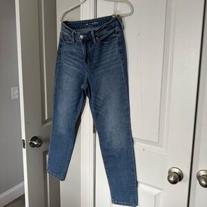Old Navy Classic Blue Women's Jeans